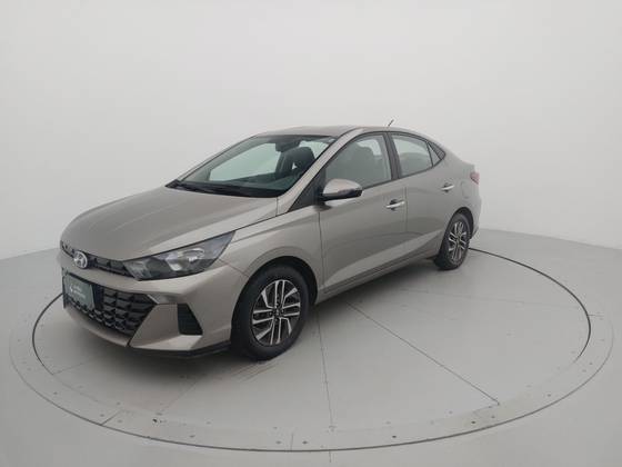 HYUNDAI HB20S 1.0 12V FLEX LIMITED PLUS MANUAL